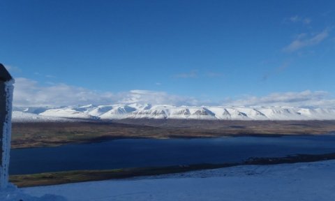 Næsta ferð 18. febrúar: Galmaströnd ATH gönguferð