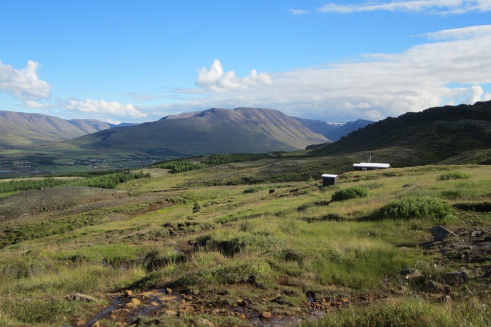 Þaulinn 2023 - verðlaun og viðurkenningar