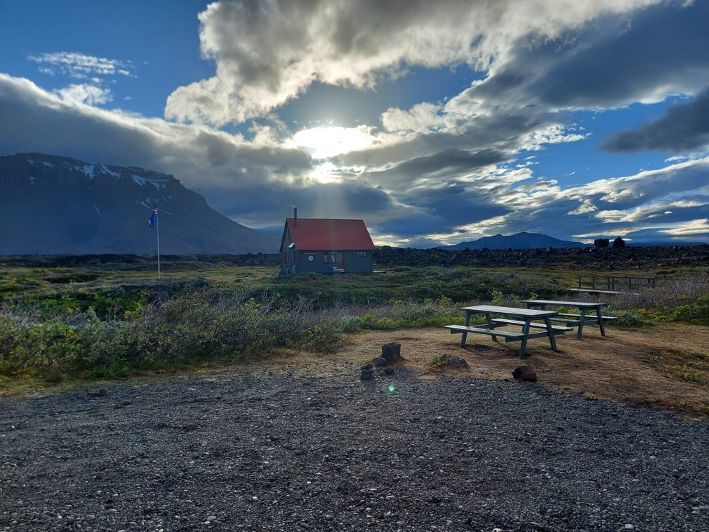 Afmælishátíð í Herðubreiðarlindum, 50 ár frá friðlýsingu svæðisins