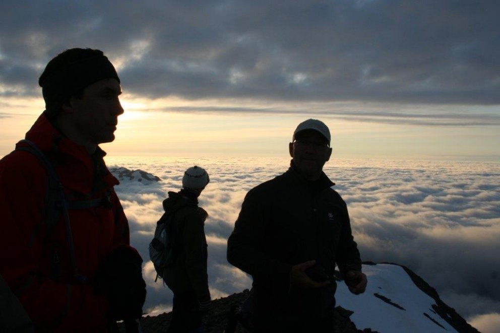 Næsta ferð 20. júní: Sumarsólstöður á Múlakollu