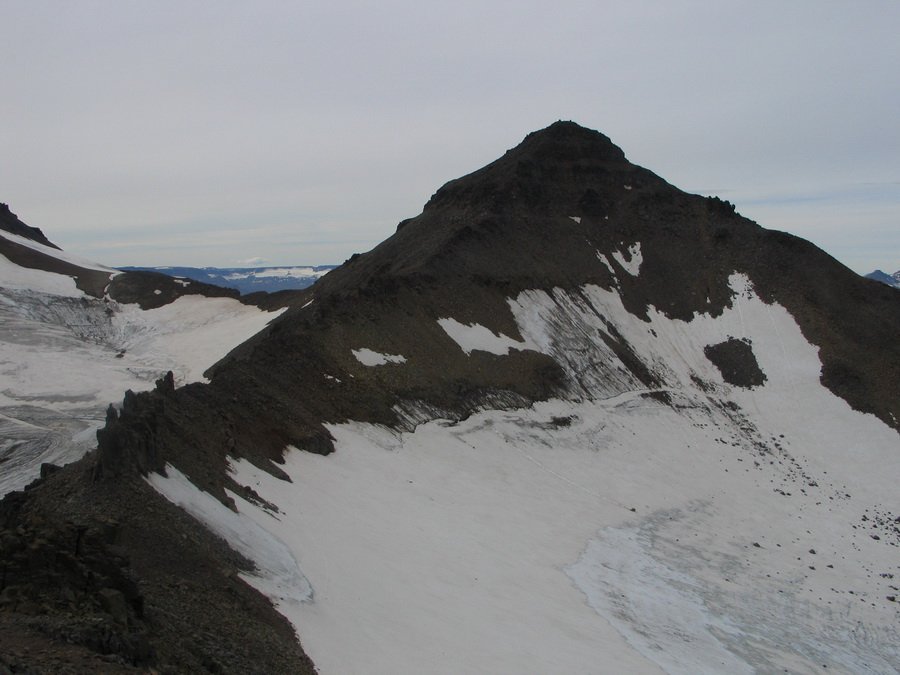 Næsta ferð 27. maí: Srýta