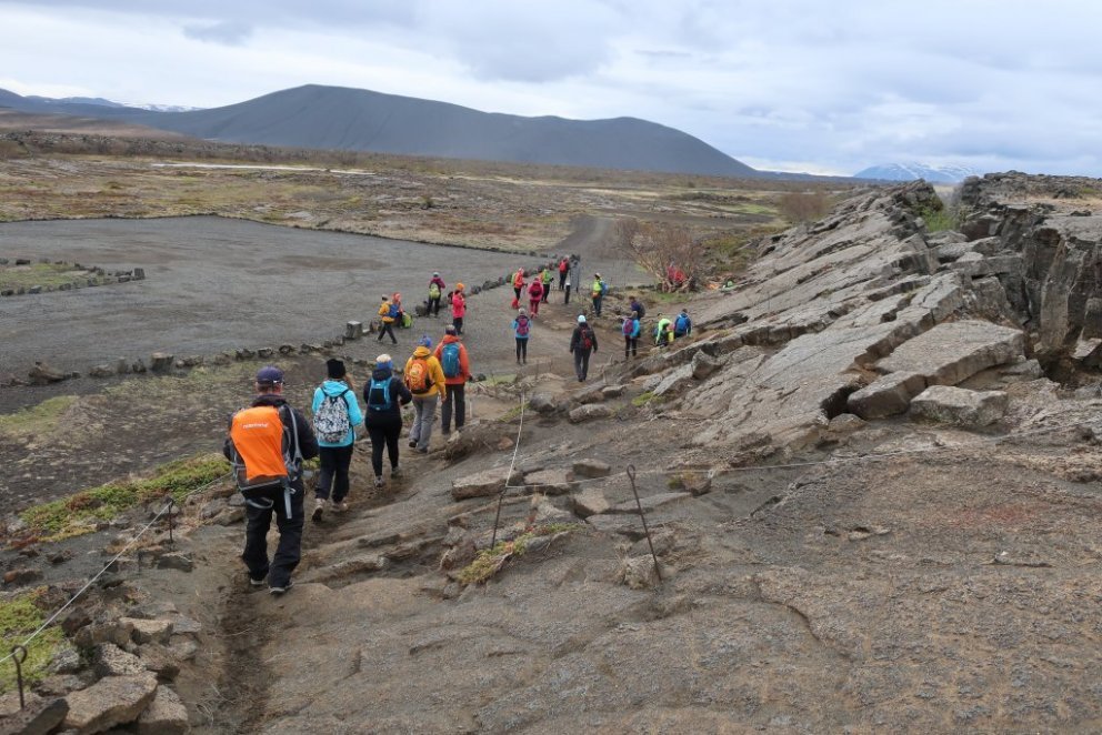 Fréttabréf FFA apríl 2025