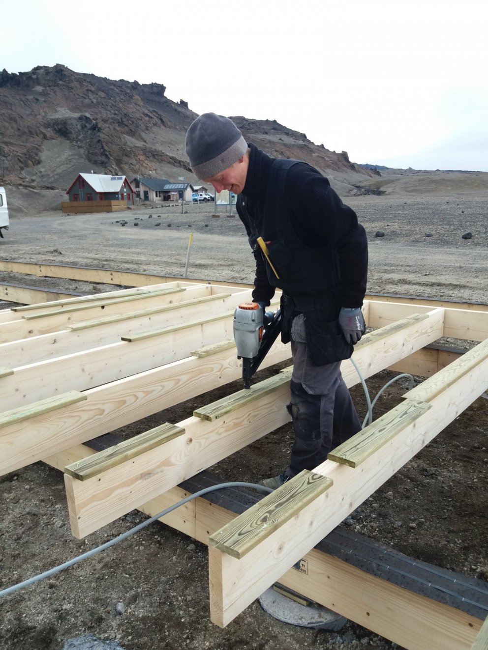 Af félagsfundi FFA 7. janúar 2020