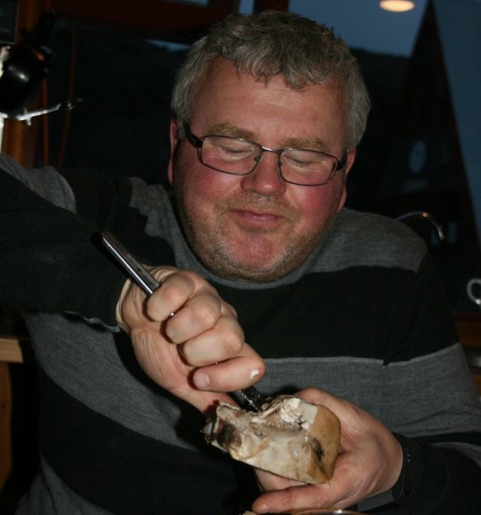 Sviðamessa FFA - 9. október 2021