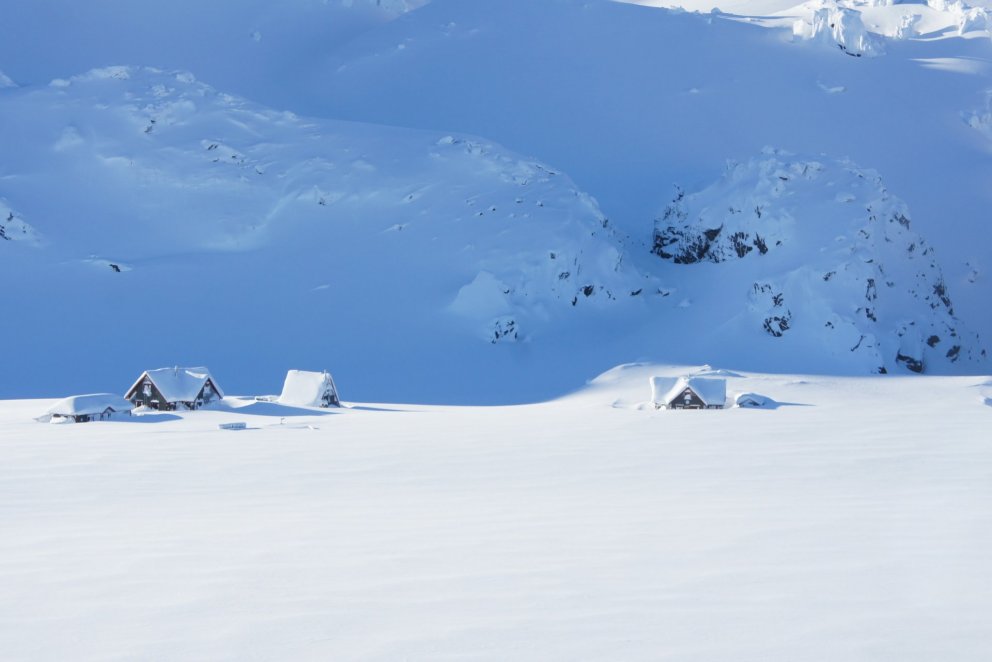 Aðalfundur Ferðafélags Akureyrar