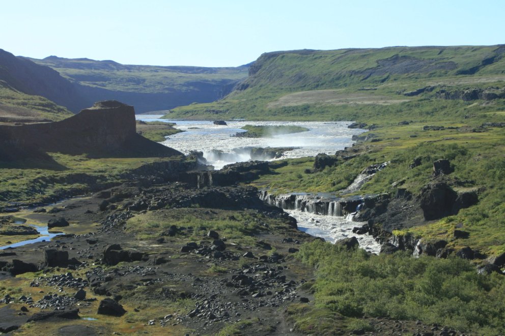 Aðalfundur Ferðafélags Akureyrar