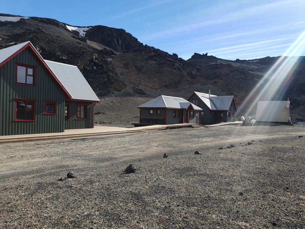 Fréttabréf FFA júlí 2024