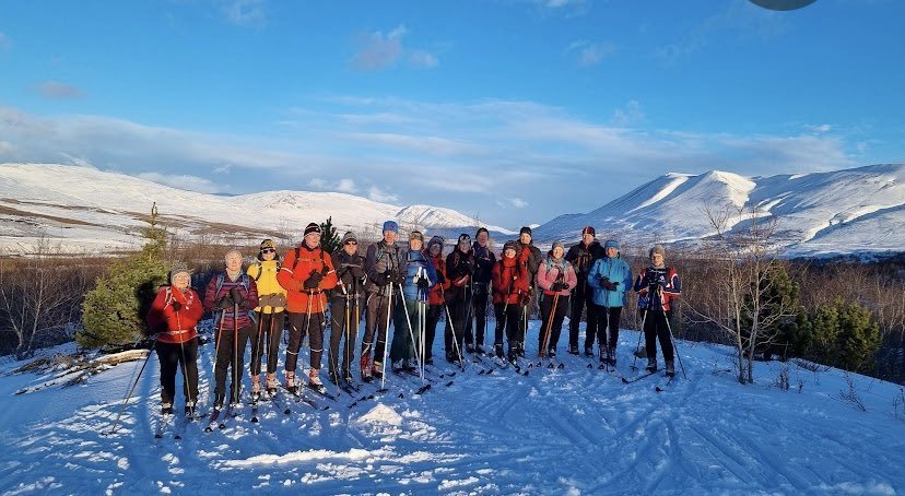 Fréttabréf FFA febrúar 2024