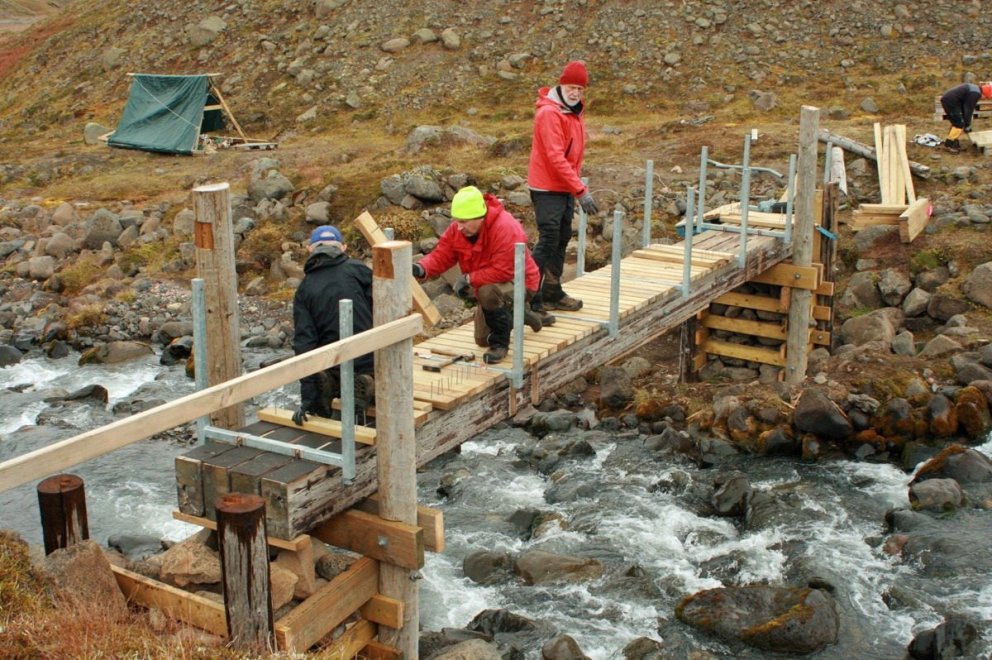 Opið hús og fréttabréf FFA maí 2024