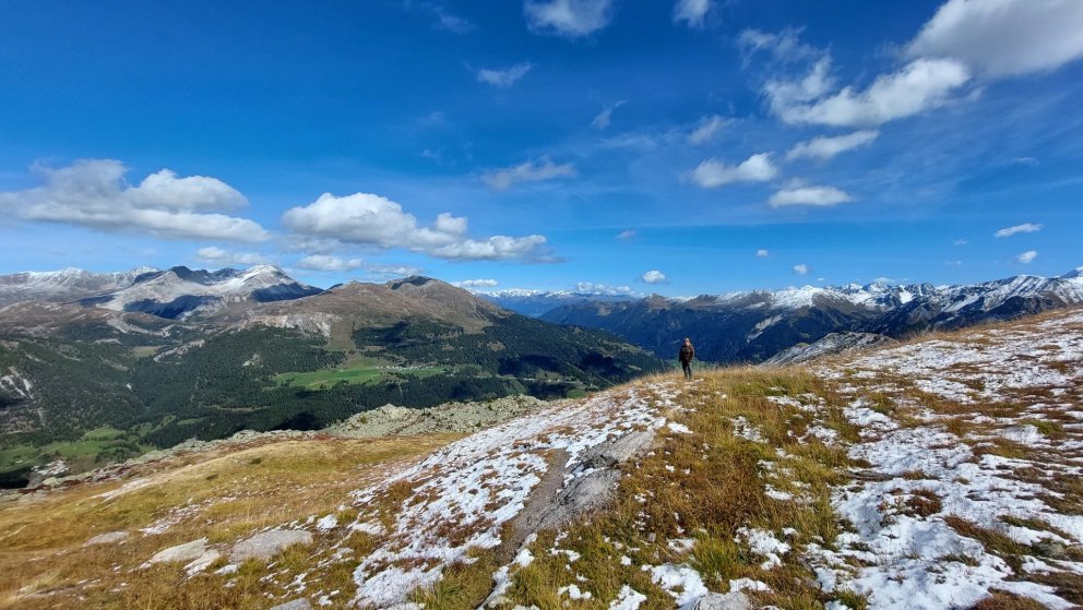 Opið hús 9. janúar kl. 20:00. Göngulandið Sviss, ævintýri á eigin vegum