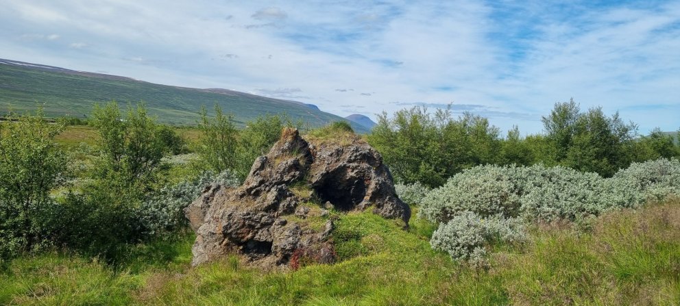 Næstu ferðir: Gengið um Kambskarð og rafhjólaferð á fjallahjólum