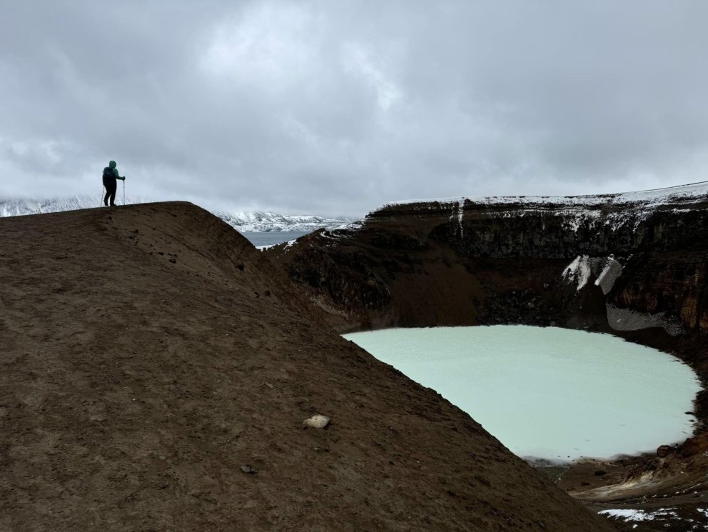 Fréttabréf FFA febrúar 2025