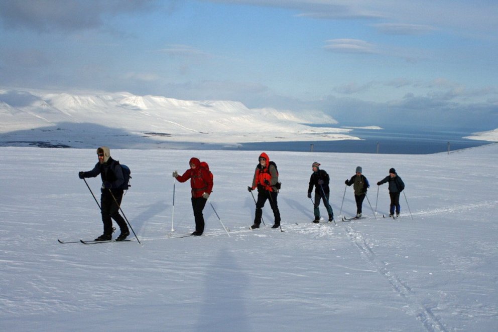 Næsta ferð 17. febrúar: Vaðlaheiði