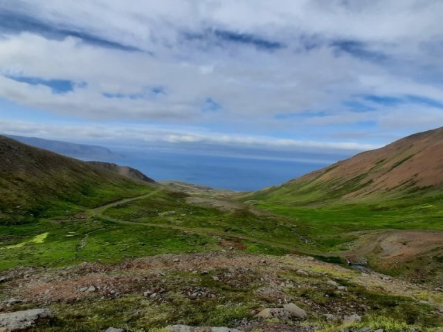 Næsta ferð 18. ágúst: Siglufjarðarskarð: Fjallahjólaferð á rafhjóli (frestað til 25. ágúst)