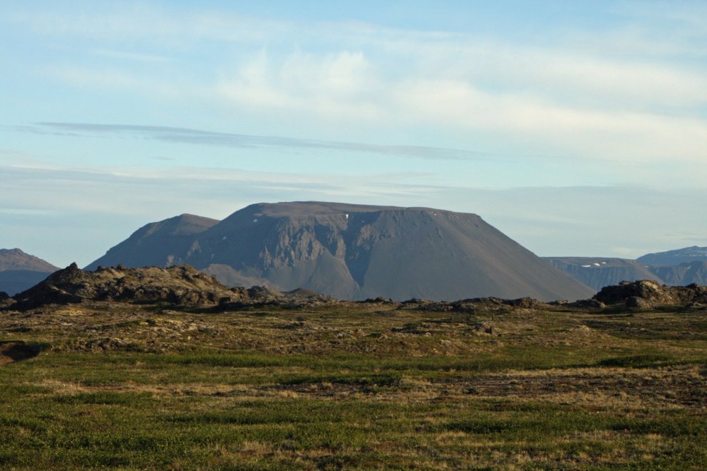 Þrjár ferðir á næstunni hjá FFA: 21. ágúst og 23. ágúst