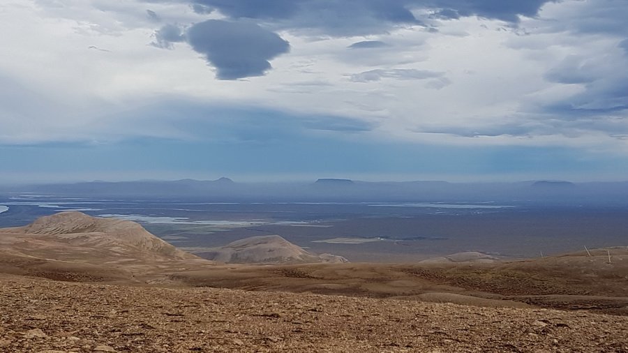 Næsta ferð 22. júlí: Tunguheiði á Tjörnesi