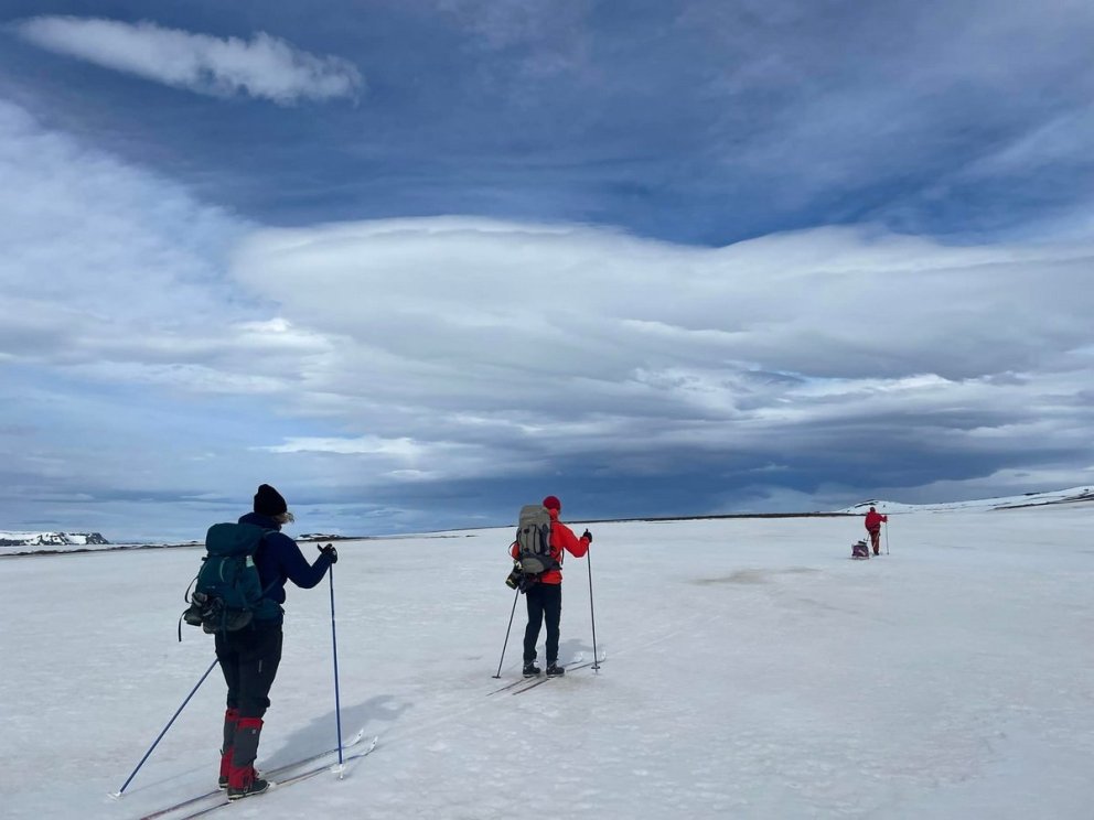 Fréttabréf FFA mars 2024