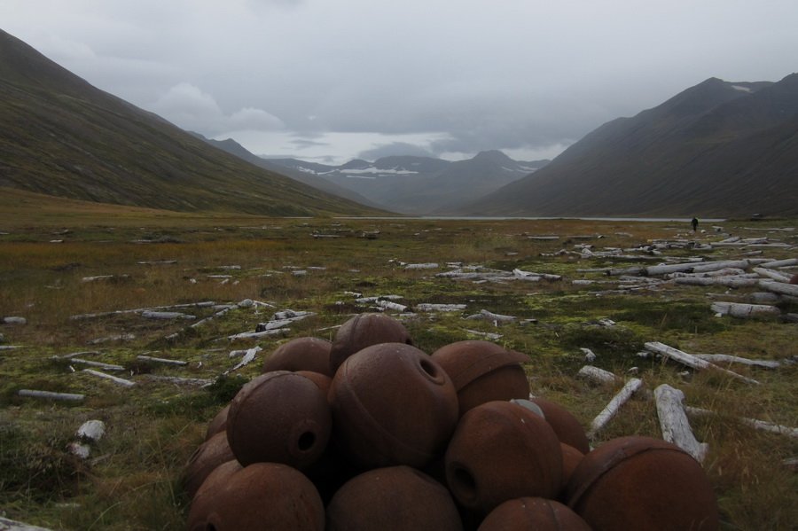 Næsta ferð 19. ágúst: Söguferð um eyðibýli í Héðinsfirði