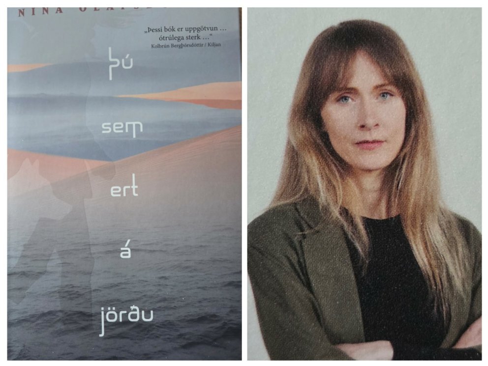 Opið hús mánudaginn 12. janúar kl. 20. 