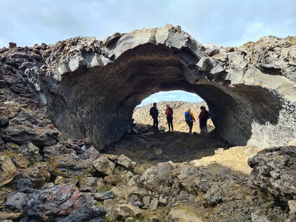 Ferðaáætlun FFA 2026