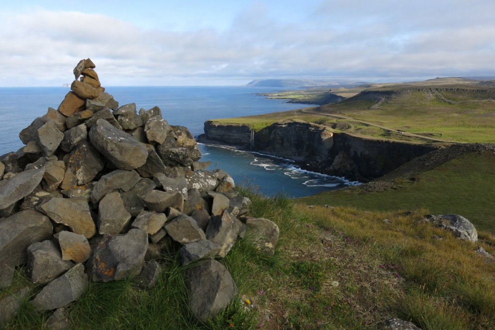 Næsta ferð 2. júlí: Rútuferð í Austur-Húnavatnssýslu: Sögu- og menningarferð