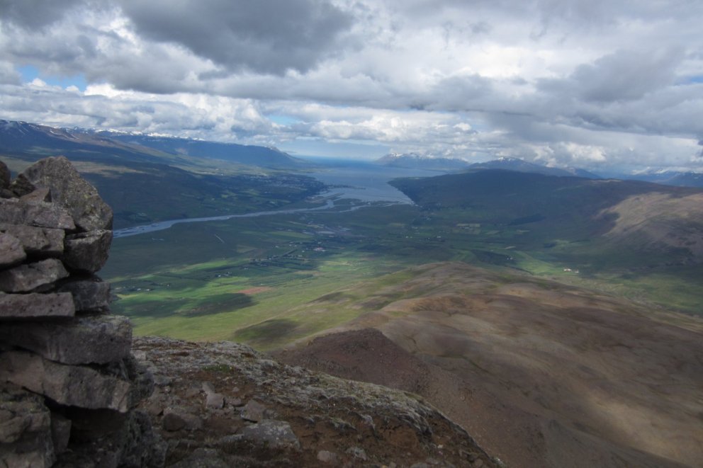 Aðalfundur Ferðafélags Akureyrar