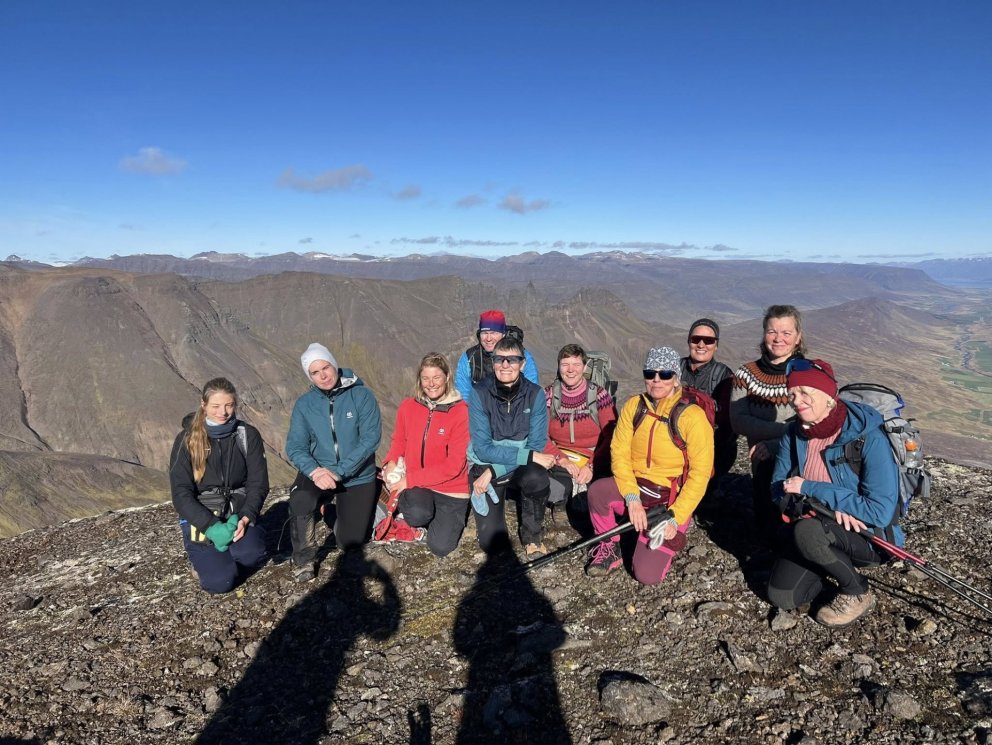 Fréttabréf FFA nóvember 2025