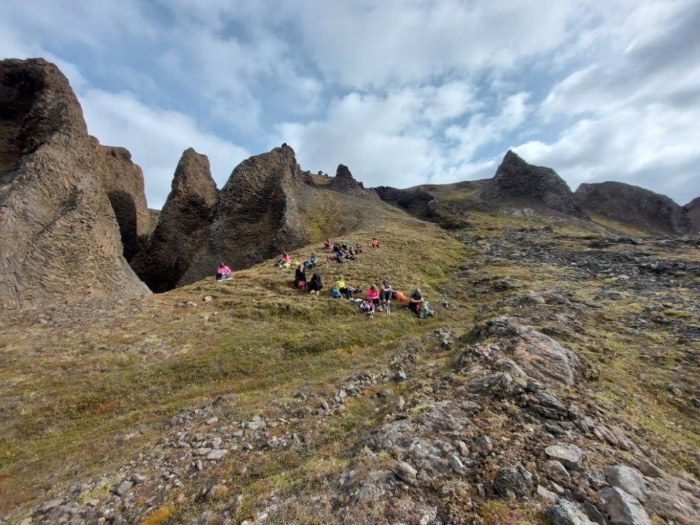 Komdu í nefnd hjá FFA!