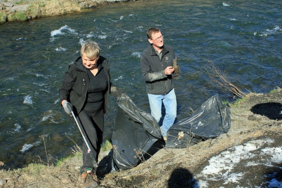 Stóri plokkdagurinn