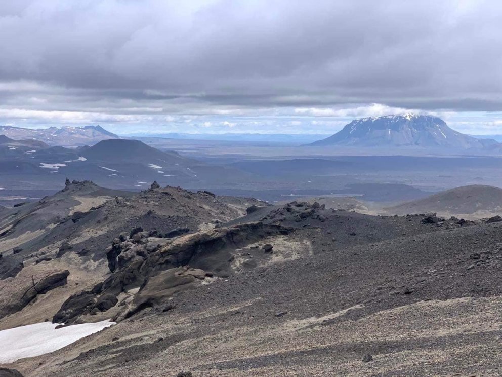 Kynning á sumarleyfisferðum FFA 2025, 13. febrúar kl. 20