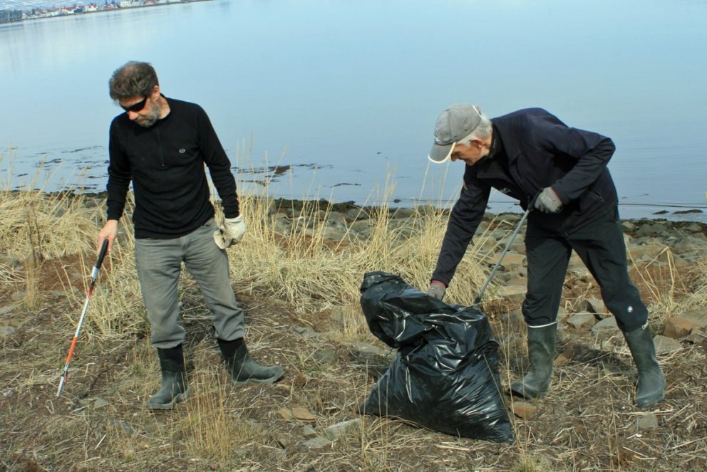 Stóri plokkdagurinn 2022