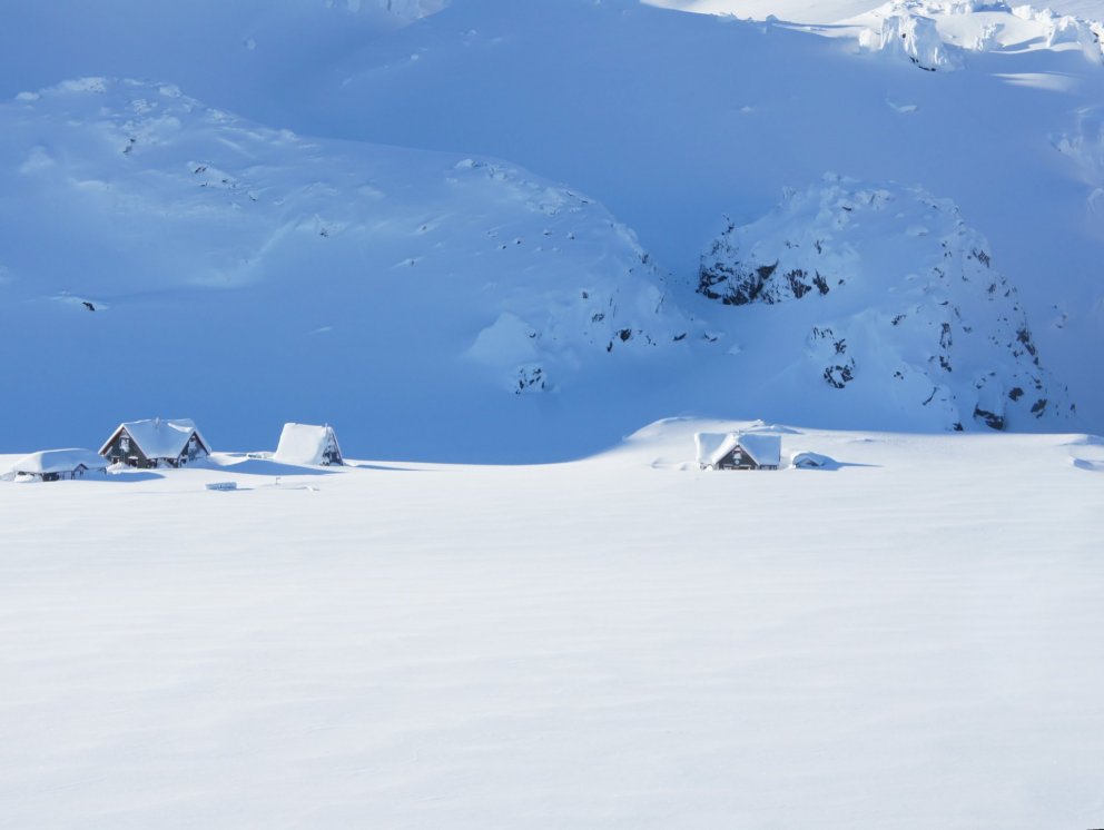 Aðalfundur Ferðafélags Akureyrar