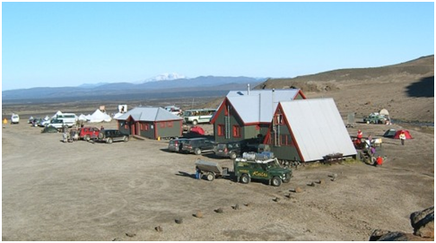 Sviðamessa Ferðafélags Akureyrar