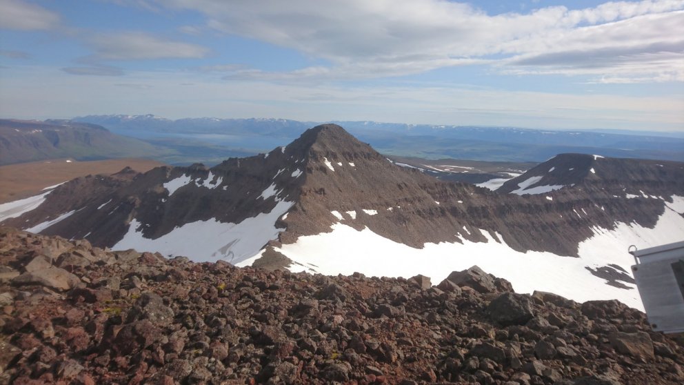 Fleiri fjöll - nýr gönguhópur haustið 2020