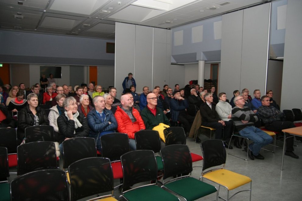 Ferðakynning FFA 2019