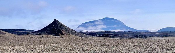 Fréttabréf FFA ágúst 2025