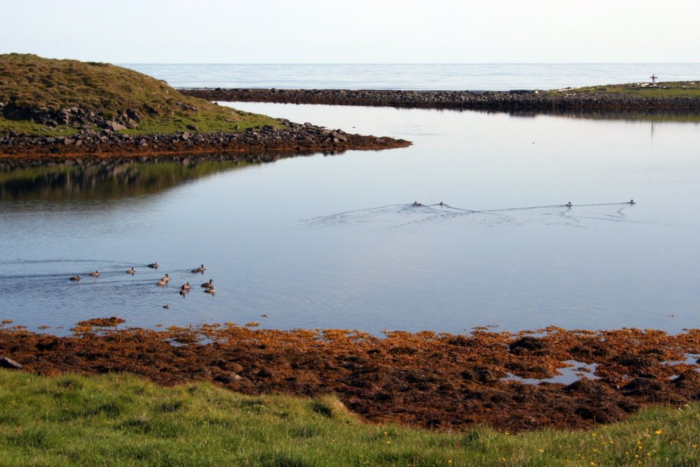 Ferðakynning Ferðafélags Akureyrar
