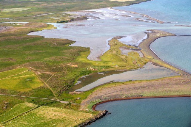 Ný ferð 8. júní: Fjölskylduferð í fjöruna við Gásir