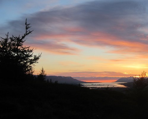 Gönguvika FFA 19.-24. júní