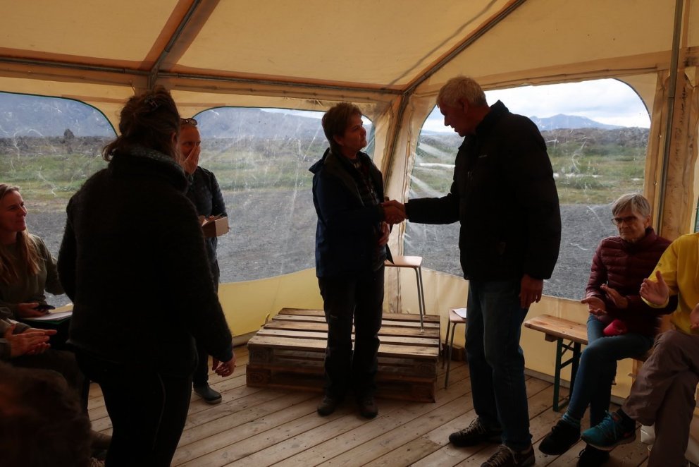 Fréttabréf FFA ágúst 2024