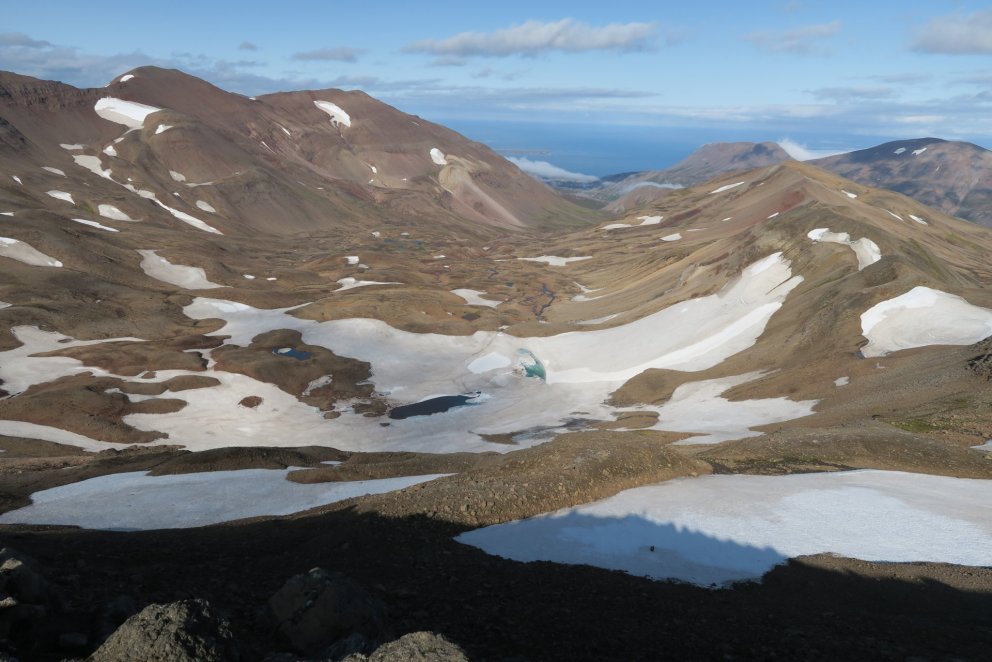 Næsta ferð 20. september: Flateyjardalur