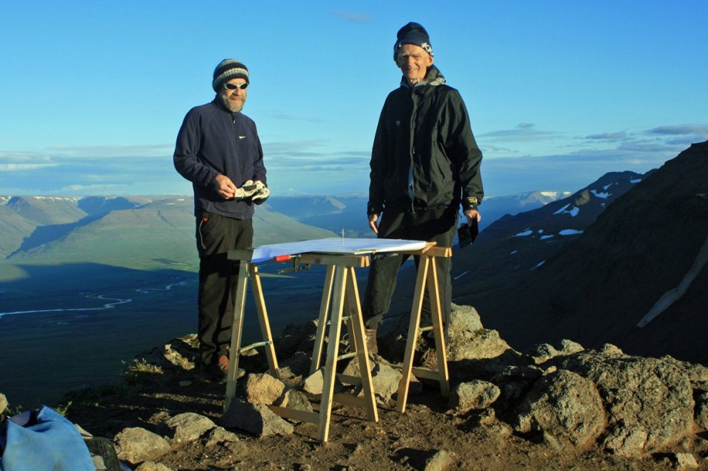 Opið hús 7. nóvember n.k.