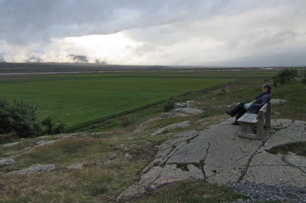 11. júlí: Rútuferð í Húnavatnssýslur -sögu- og menningarferð