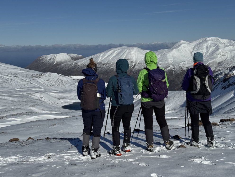 Fréttabréf FFA október 2025