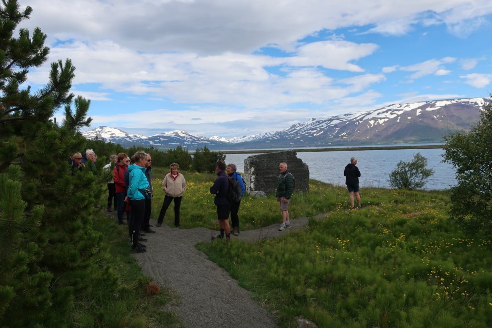 Árlegur félagsfundur FFA fellur niður