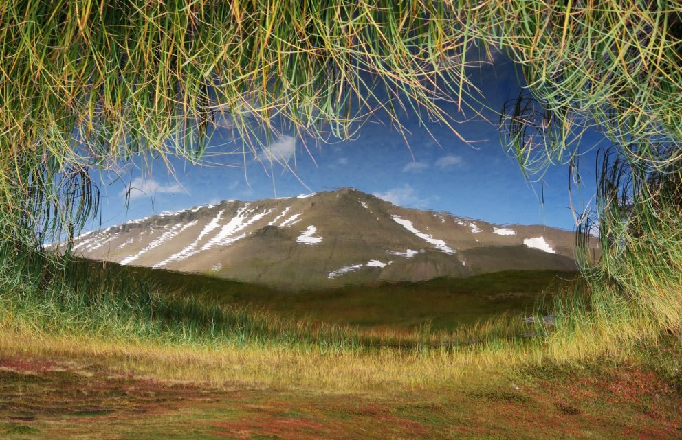 Opið hús FFA 7. nóvember 2024 kl. 20:00