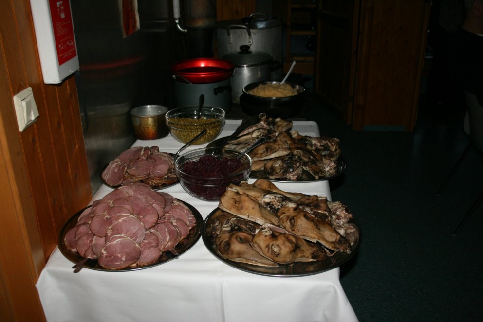 Sviðamessa FFA 2019