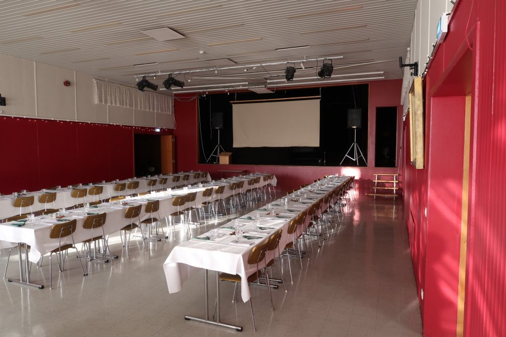 Sviðamessa 2020 - aflýst