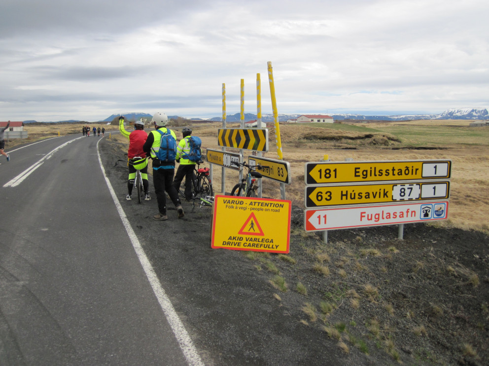 Opinn félagsfundur 28. maí kl. 20 í Oddeyrarskóla