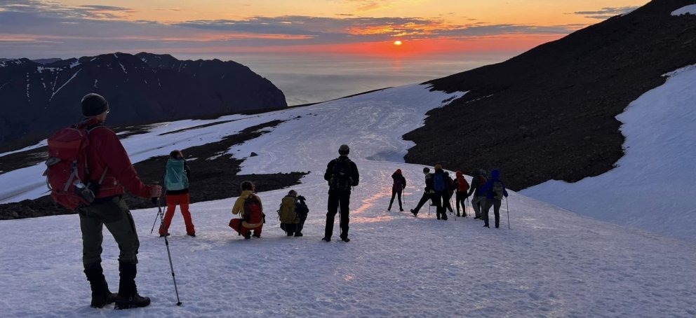 Fréttabréf FFA júní 2025